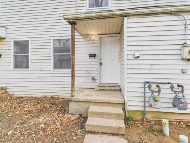 Apartment for rent in Portage, Ohio