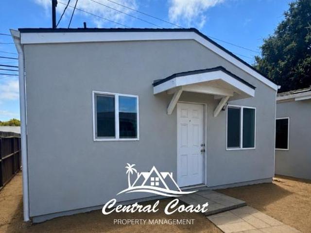 Condo for rent in Santa Maria, California