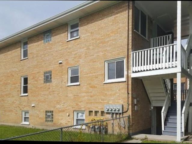 Condo for rent in Maywood, Illinois