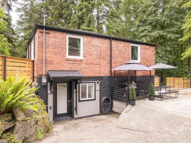 Condo for rent in Seattle, Washington