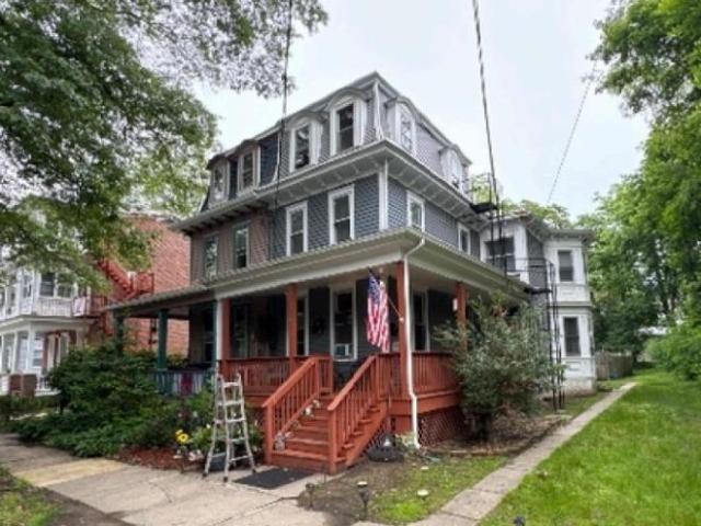 Condo for rent in Mount Holly, New Jersey