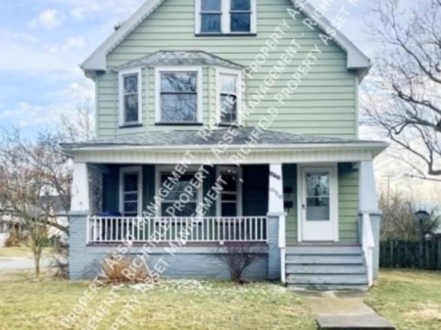 Condo for rent in Ohio