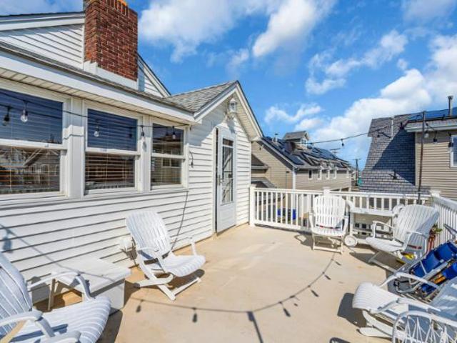 Condo for rent in Point Pleasant Beach, New Jersey
