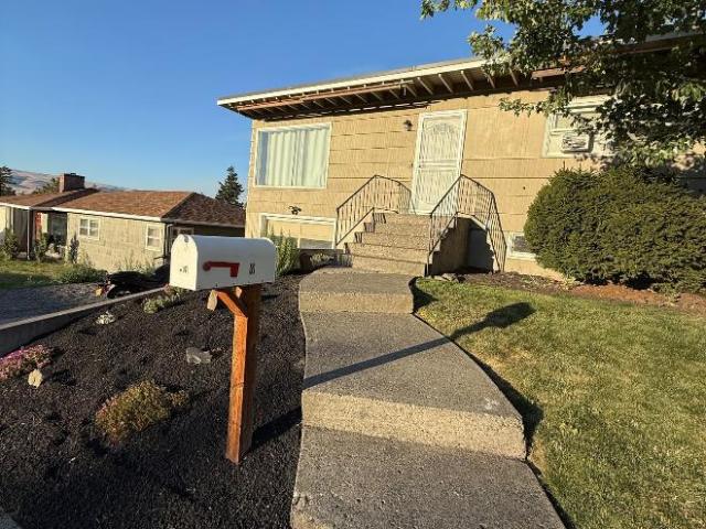 Condo for rent in Oregonia
