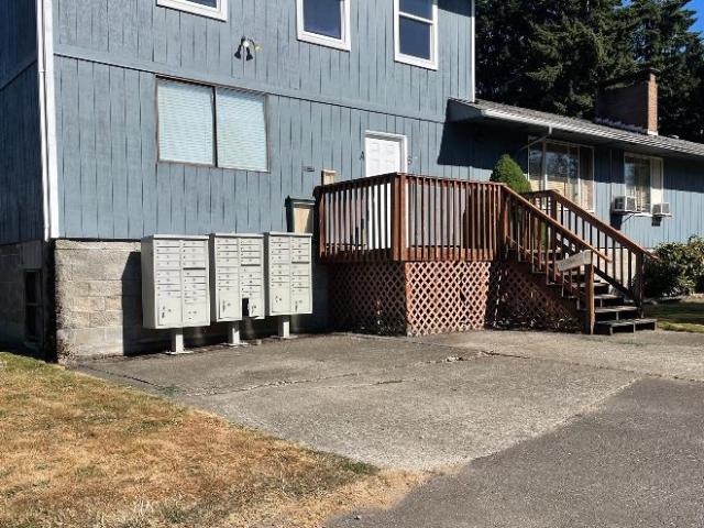 Condo for rent in Centralia, Washington