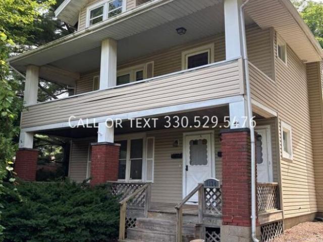 Condo for rent in Canton, Ohio