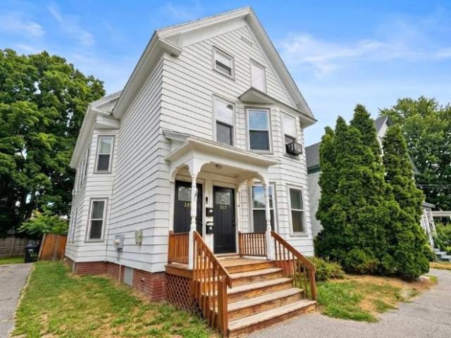 Condo for rent in Auburn, Maine