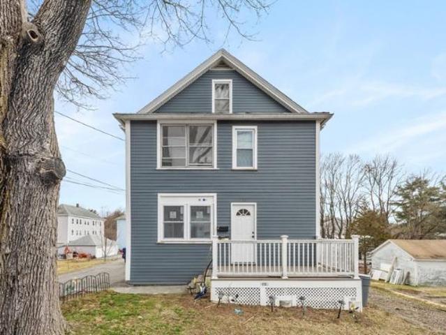 Condo for rent in Dudley, Massachusetts