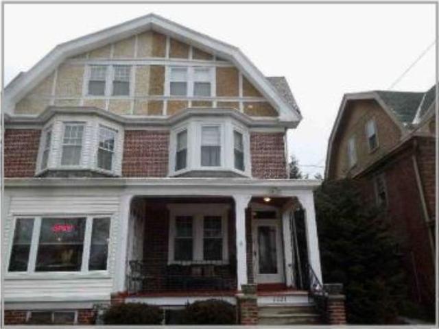 Condo for rent in Norristown, Pennsylvania