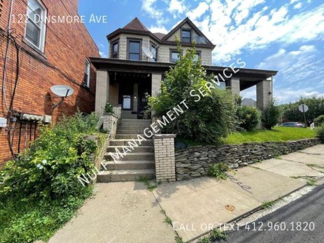 Condo for rent in Pittsburg, Pennsylvania