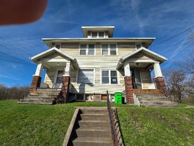 Condo for rent in Alliance, Ohio