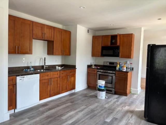 Condo for rent in Norwood