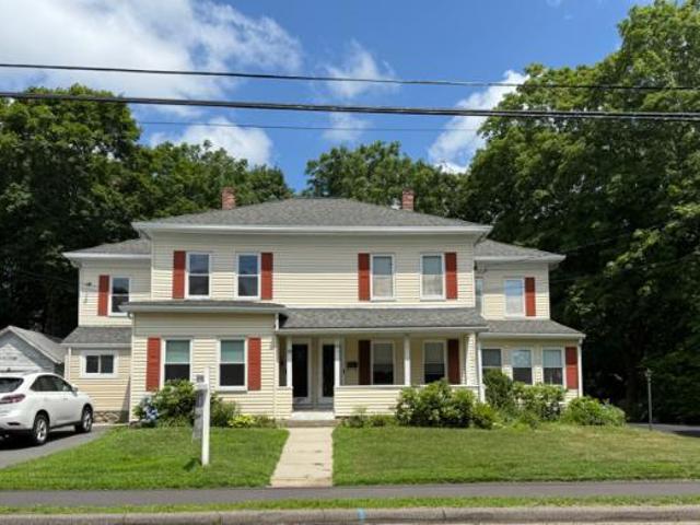 Condo for rent in Millis