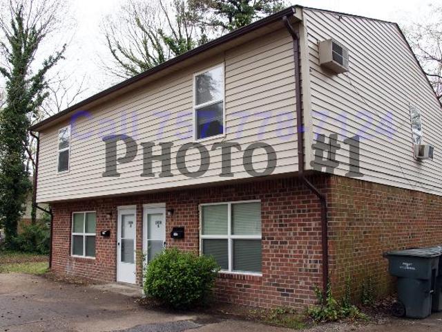 Condo for rent in Virginia