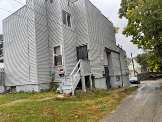 Condo for rent in Canton, Ohio
