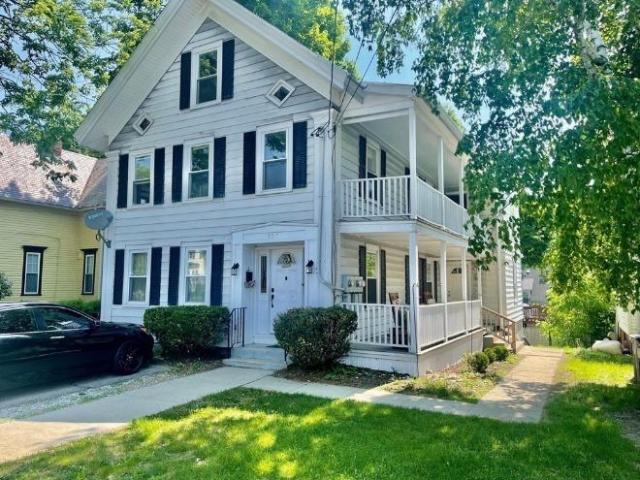 Condo for rent in Gardner, Massachusetts