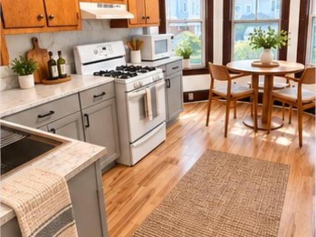 Condo for rent in Lowell, Massachusetts