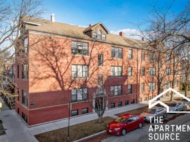 Condo for rent in Chicago Park, Illinois
