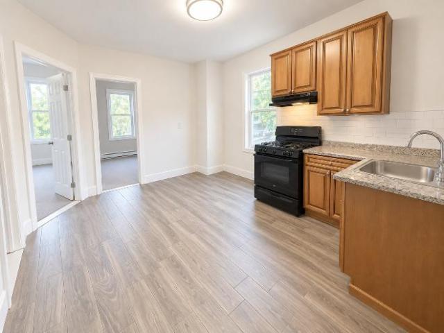Condo for rent in Passaic, New Jersey