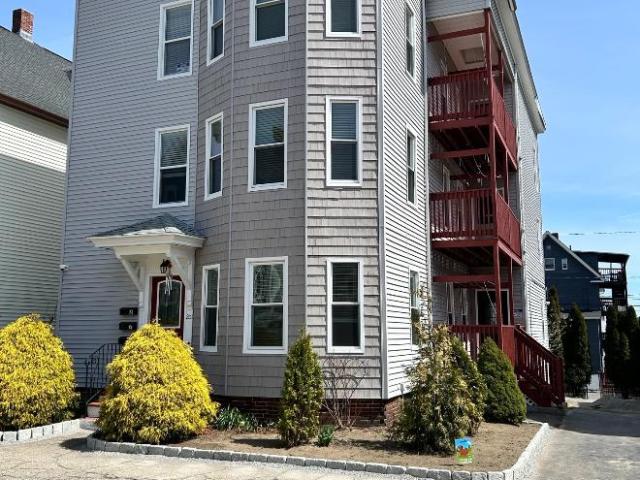 Condo for rent in New Hampshire