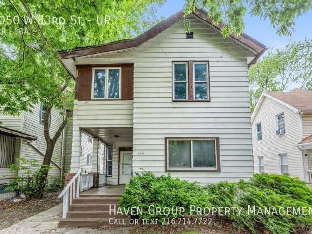 Condo for rent in Detroit - Shoreway, Cleveland