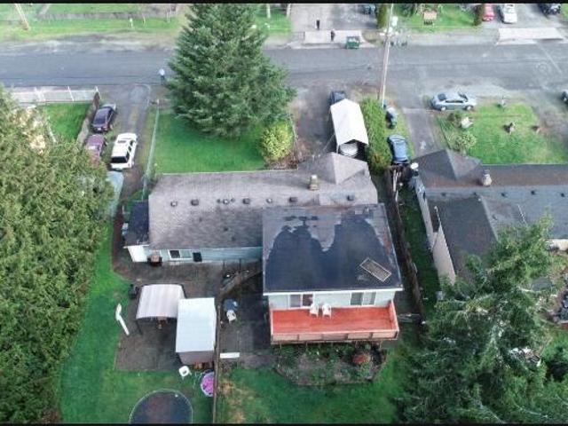 Condo for rent in Spanaway, Washington