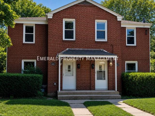 Condo for rent in Winnebago, Illinois