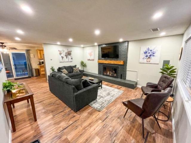 Condo for rent in Oregonia