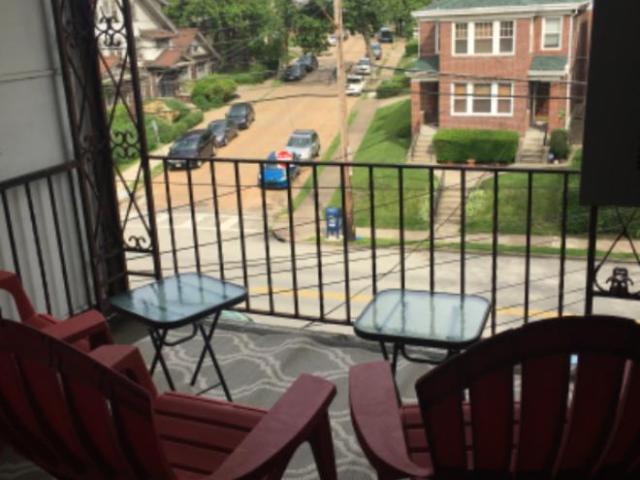 Condo for rent in Pittsburg, Pennsylvania
