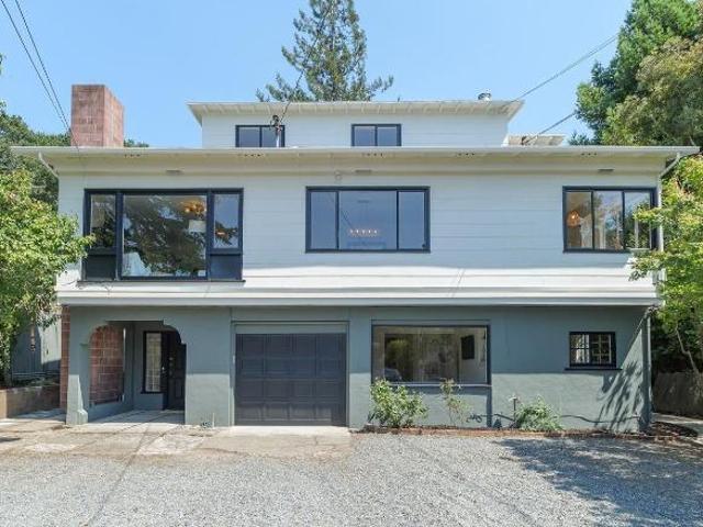 Condo for rent in Mill Valley, California