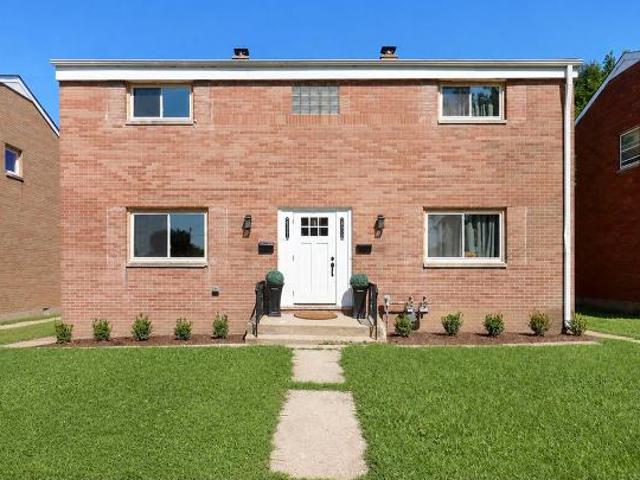 Condo for rent in Waukegan, Illinois