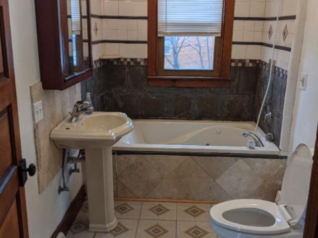 Condo for rent in Easton