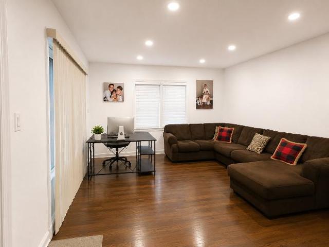 Condo for rent in Hudson, New Jersey