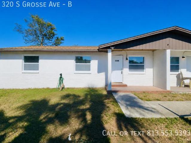 Condo for rent in Tarpon Springs, Florida