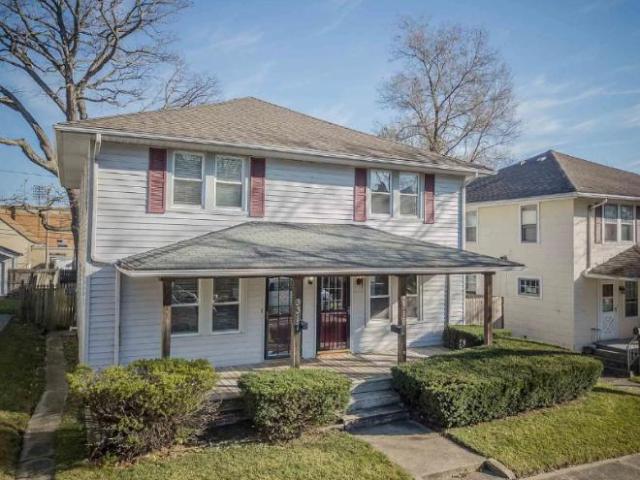Condo for rent in Fort Wayne, Indiana