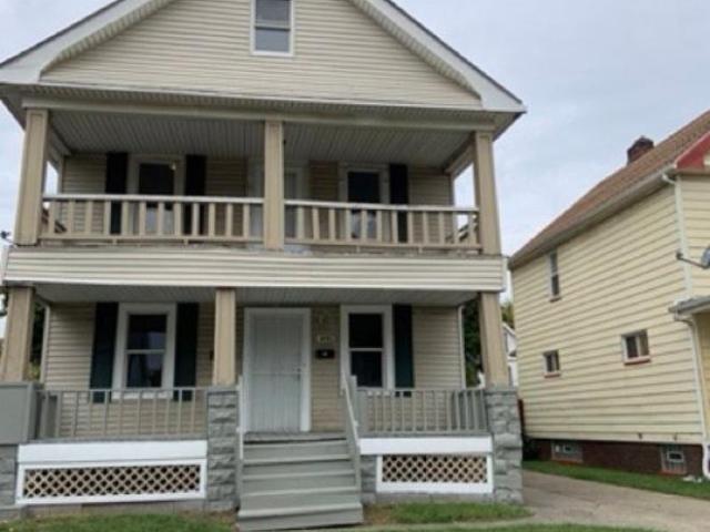 Condo for rent in Cleveland, Ohio