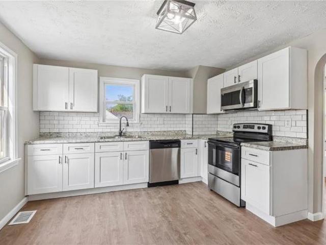 Condo for rent in Cleveland, Ohio
