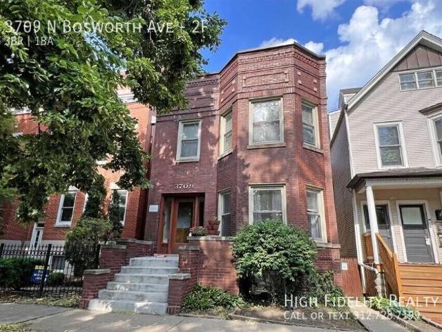 Condo for rent in Chicago Park, Illinois