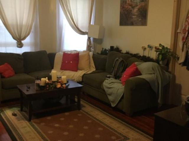 Condo for rent in Providence, Rhode Island