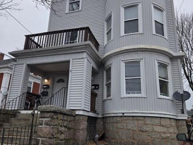 Condo for rent in Milford, Massachusetts