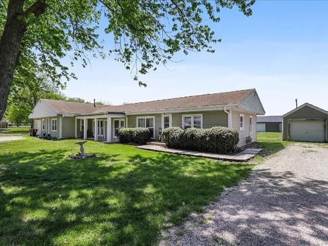 Condo for rent in Mclean, Illinois