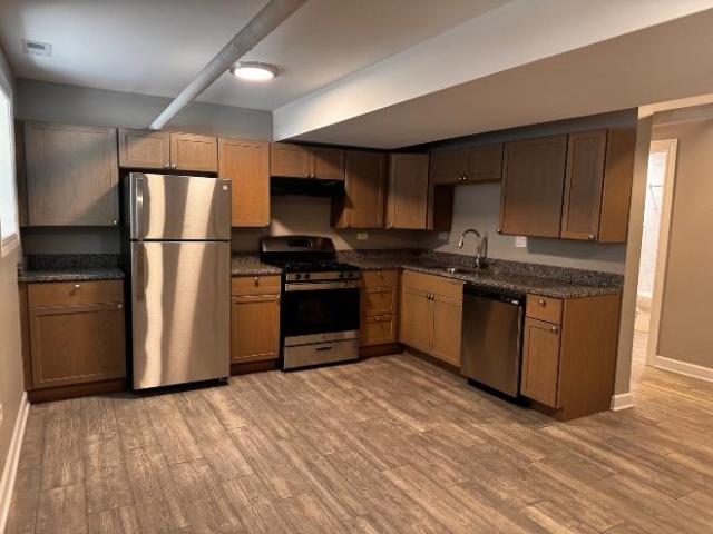 Condo for rent in Chicago Park, Illinois