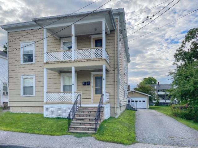 Condo for rent in Lewiston, Maine