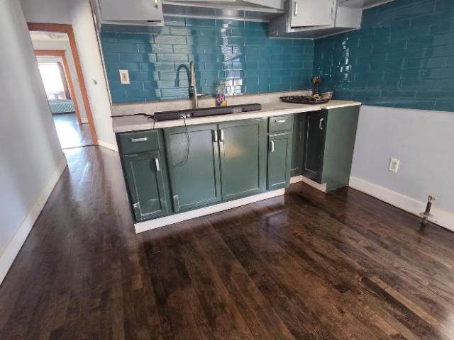 Condo for rent in Chicago Park, Illinois