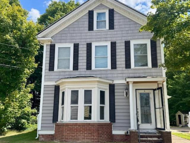 Condo for rent in Holbrook, Massachusetts