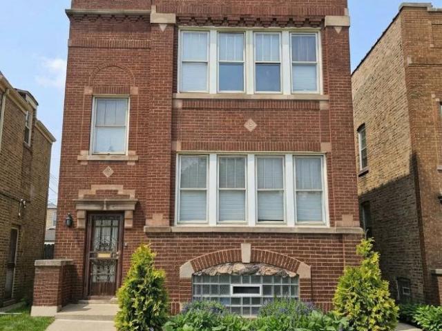 Condo for rent in Chicago Park, Illinois