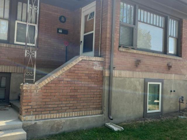 Condo for rent in Cascade, Montana