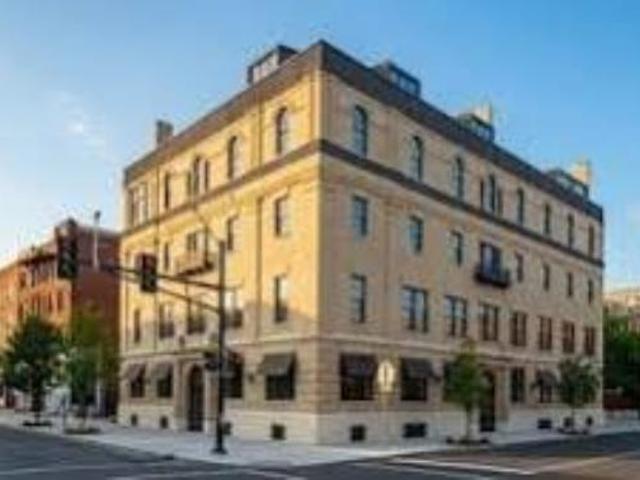 Condo for rent in Newark, New Jersey