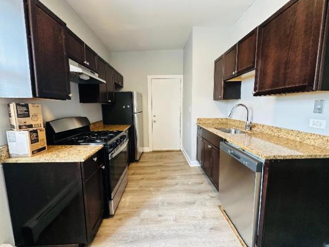 Condo for rent in Chicago Park, Illinois