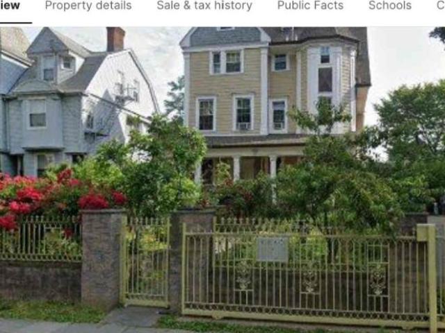 Condo for rent in East Orange